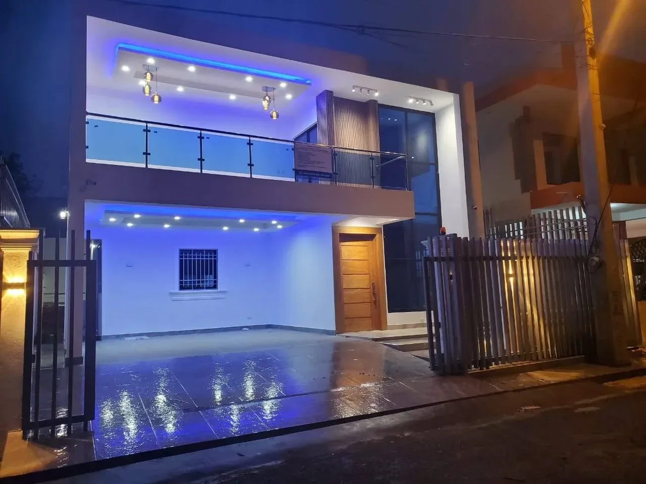 Venta: casa en Santiago, Santiago de los Caballeros - 5