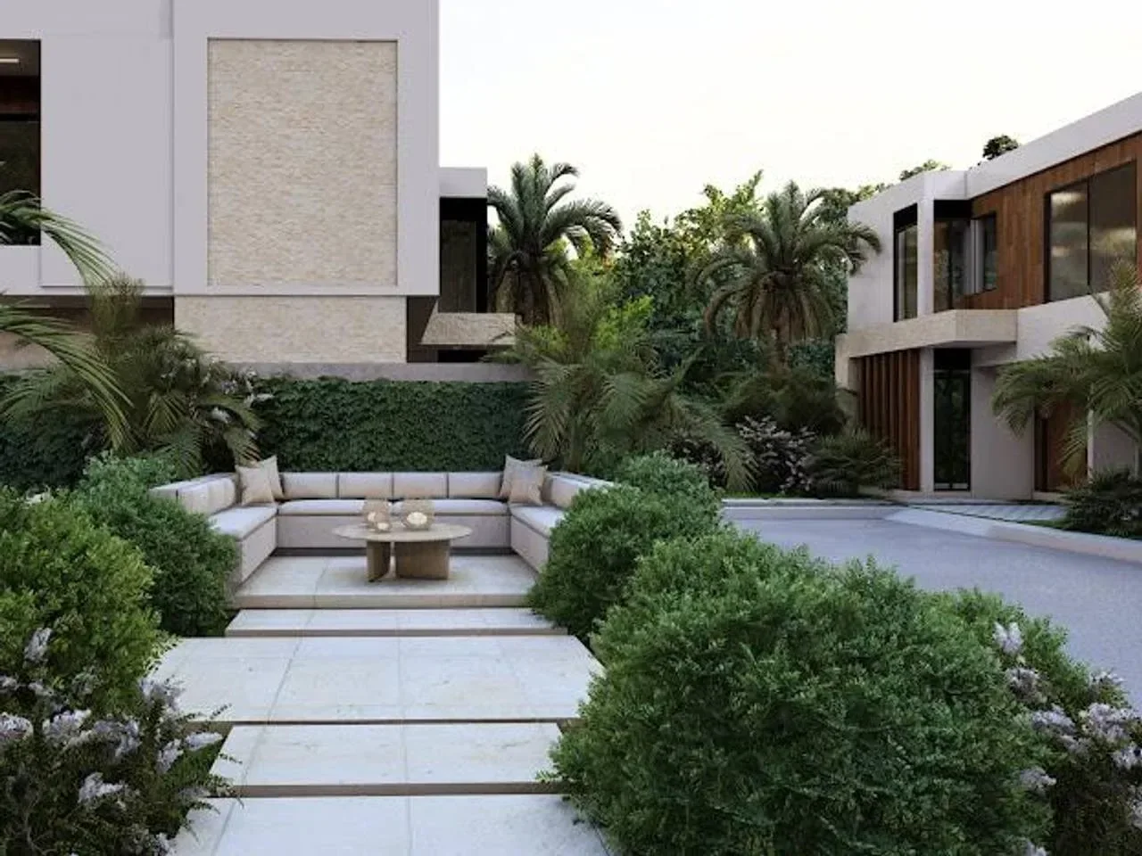 Villa en Bávaro, 143 m² en venta - 2