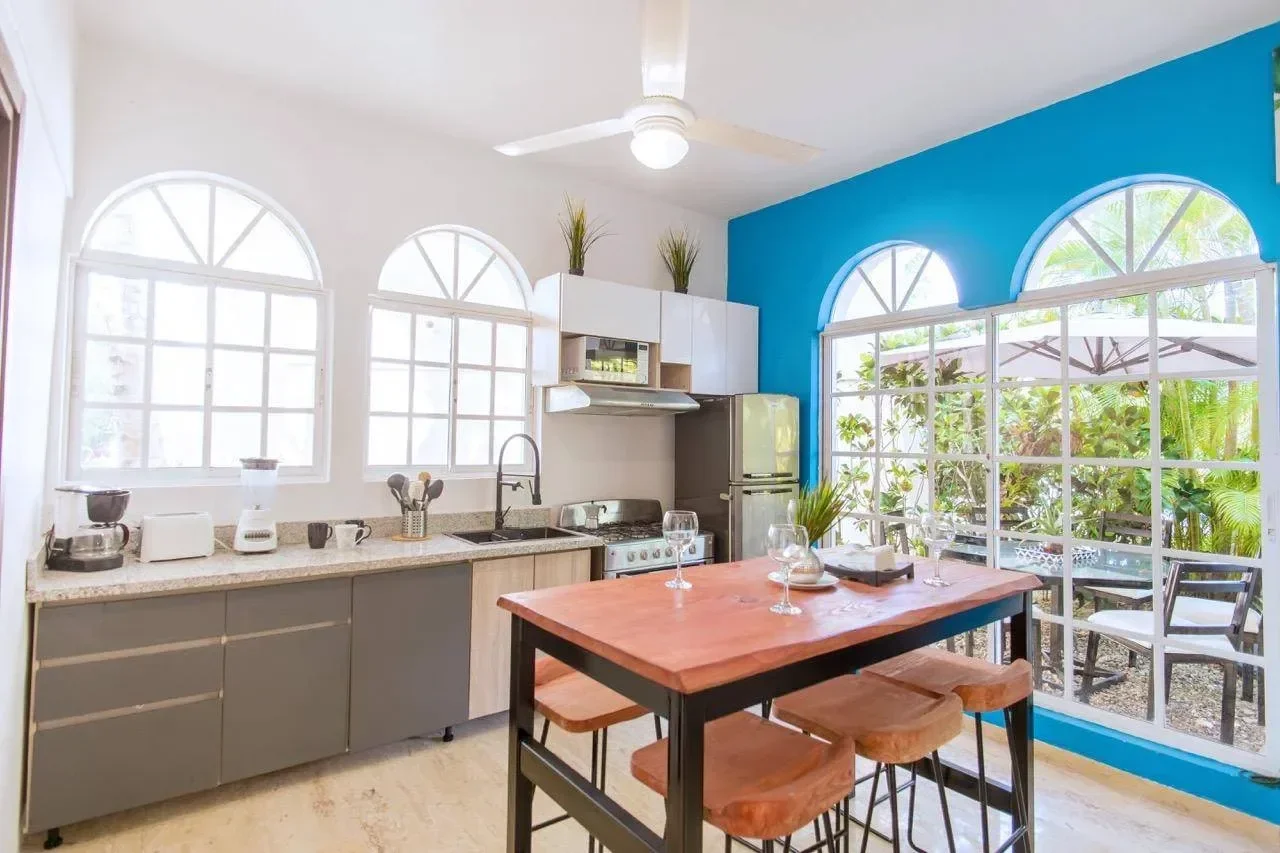 Propiedad en Cocotal, 135.41 m² en venta - 2