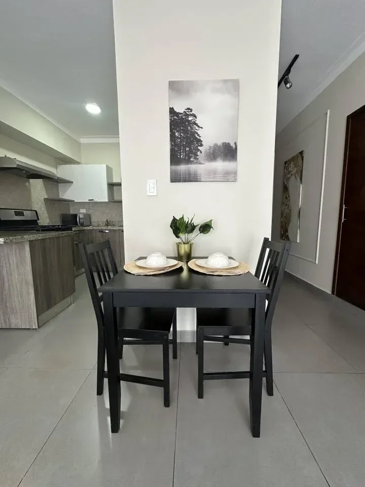 Apartamento en Ensanche Serralles, 74 m² en alquiler - 3