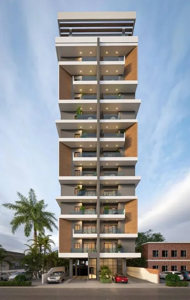 Apartment in Evaristo Morales, 149 m² for sale - 3