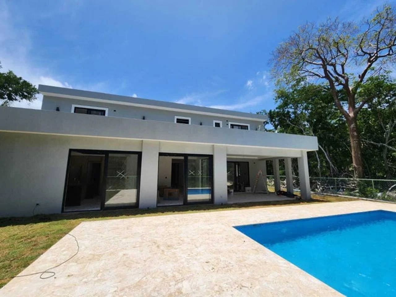 Punta Cana Village: house 4 bed · 370 m² for sale