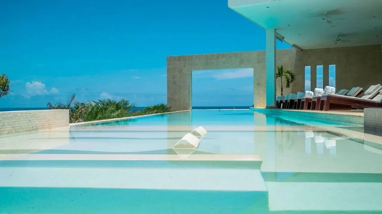 Villa à vendre — El Limón dentro de Ciudad Samaná, Samana (6 ch.) - 2