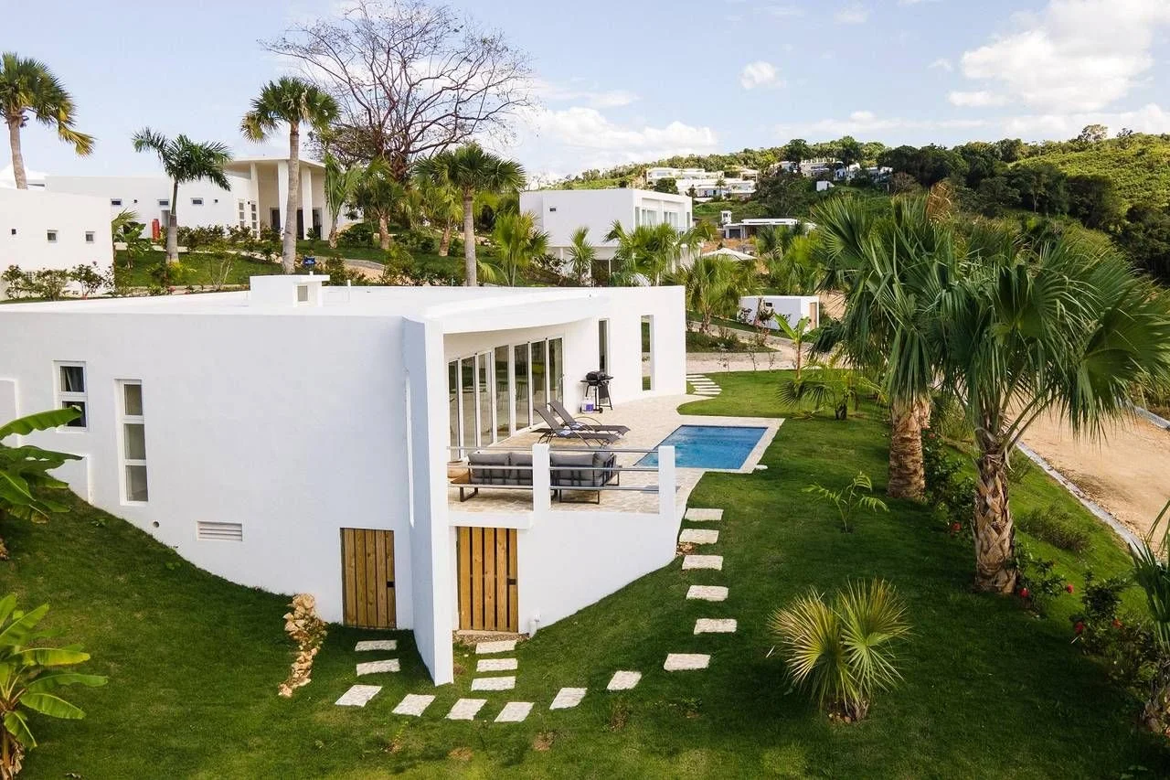 Villa en Cabarete Este, 135 m² en venta - 3