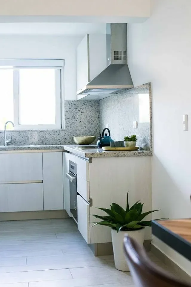 Apartamento de 2 habitaciones en venta en El Cortecito, Bavaro - 5