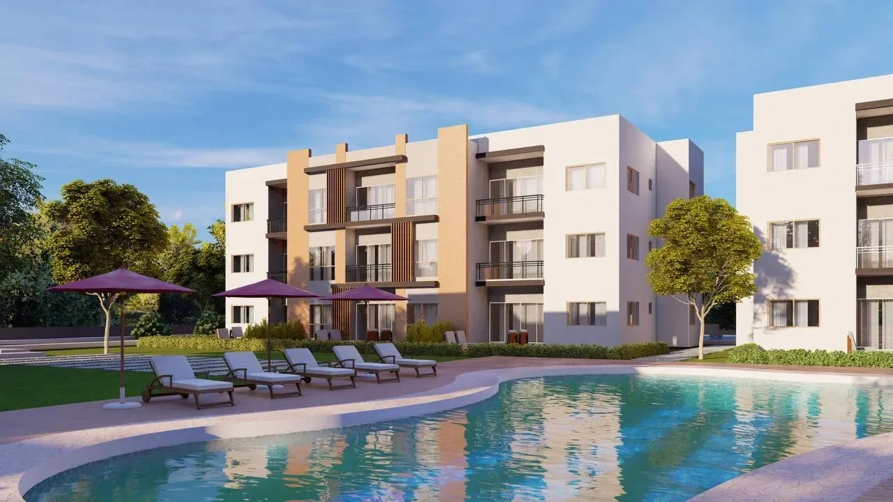 Apartamento en Costa Bávaro, 235 m² en venta - 2