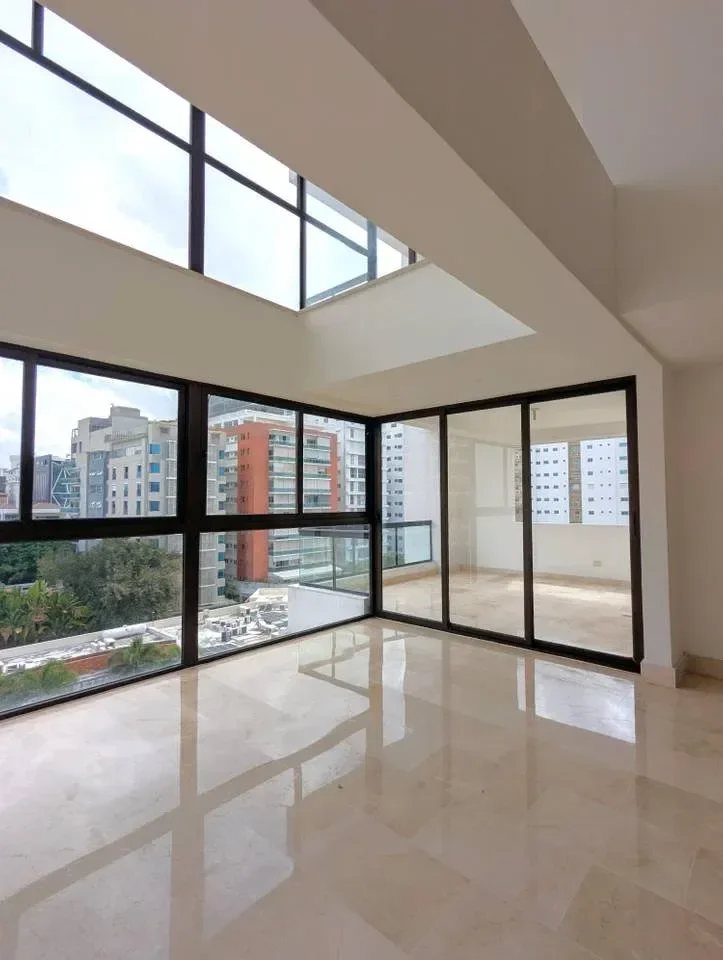 Venta: penthouse en Ensanche Paraiso, Distrito Nacional - 2