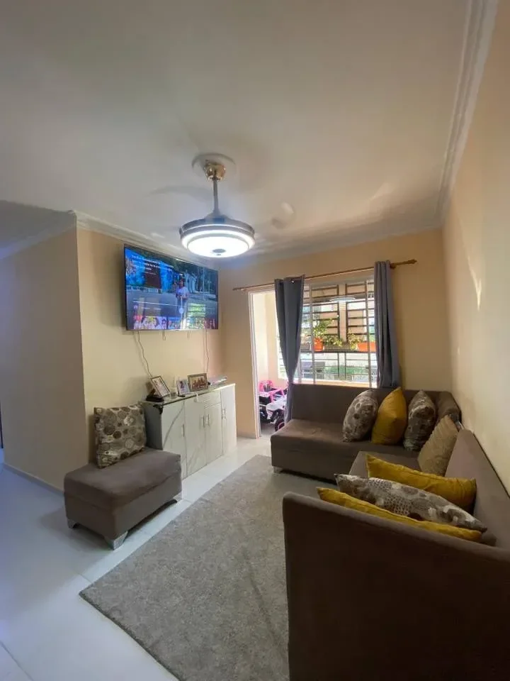 Urbanización Monumental: appartement 3 ch. · 71.15 m² à vendre - 2