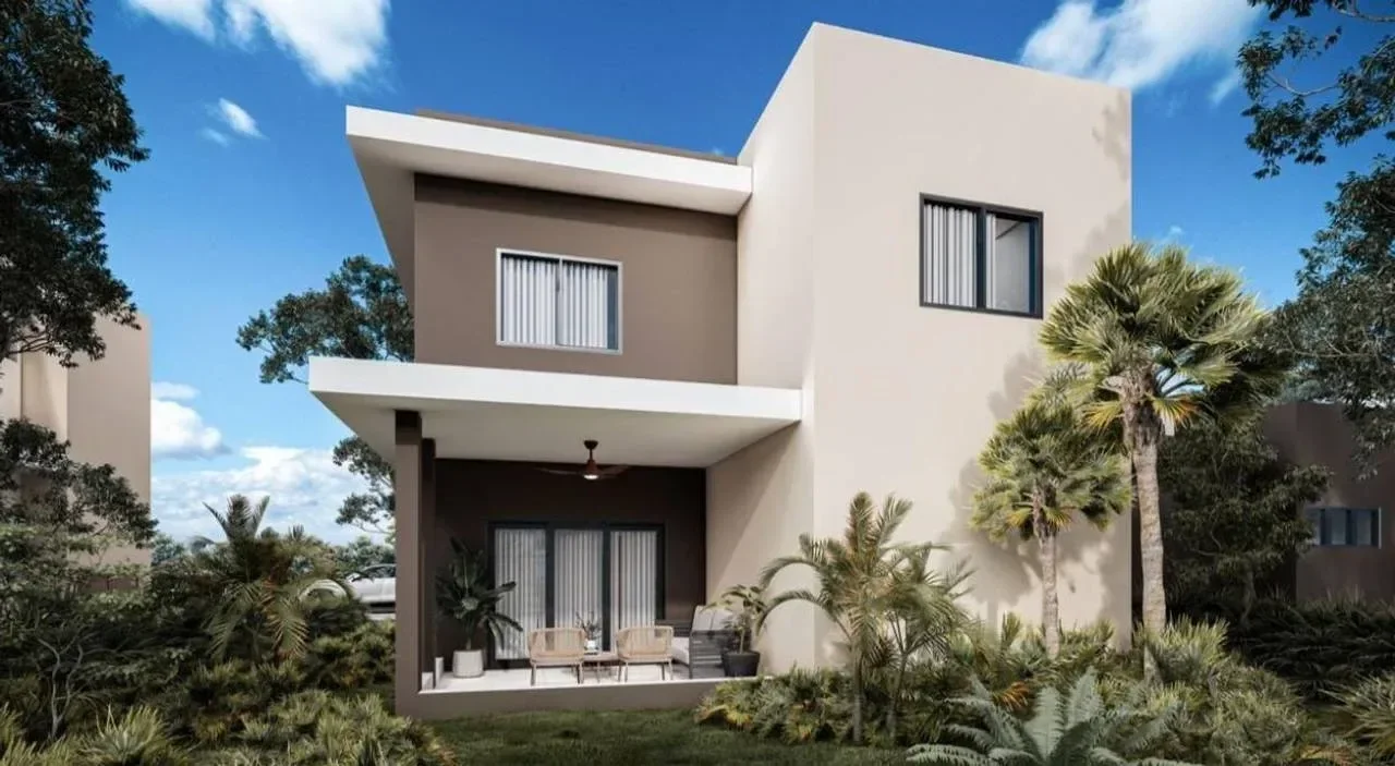 Venta: casa en Altos De Chavón, Boca Chica - 4