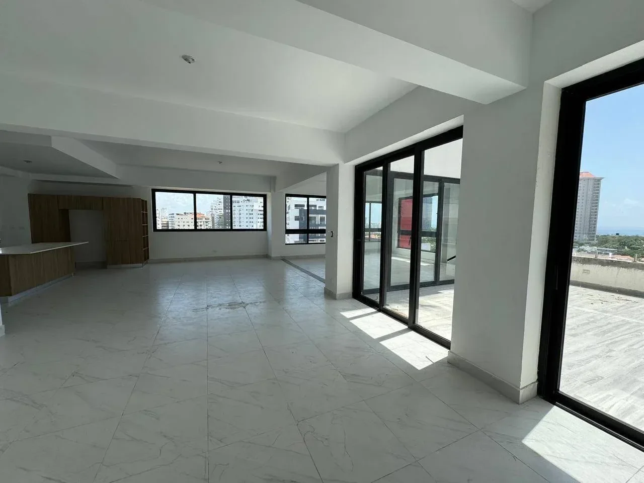 Venta: apartamento en Los Cacicazgos, Santo Domingo D.N. - 4