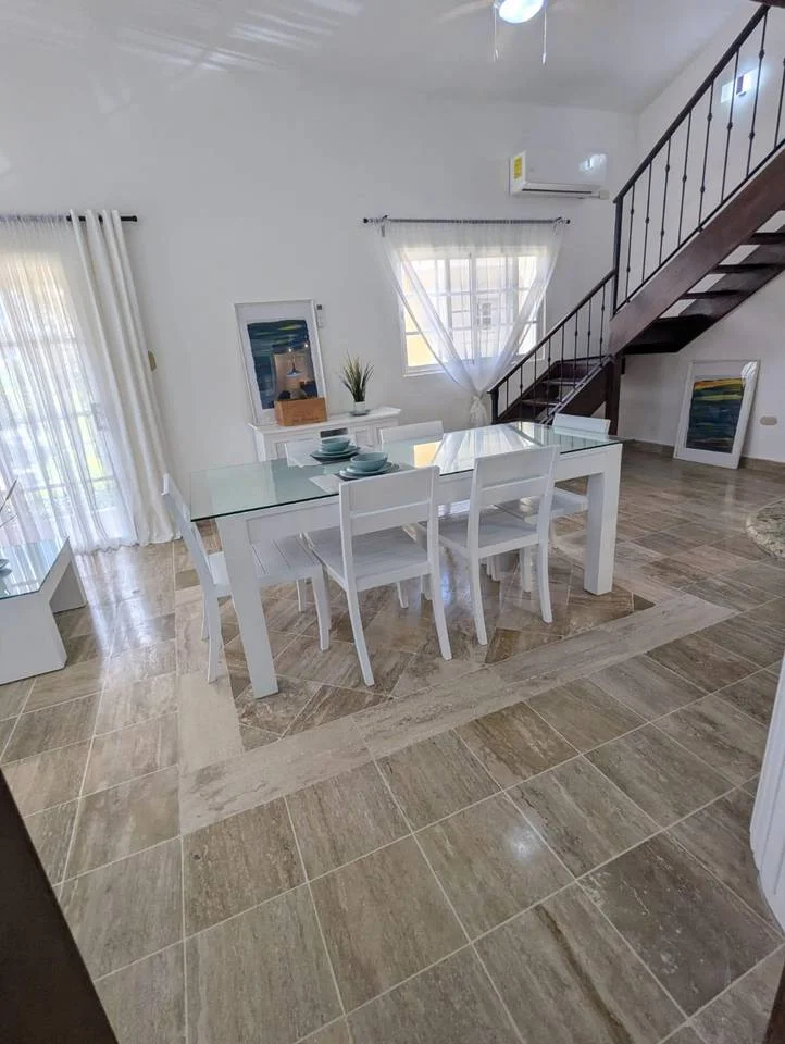 Punta Cana Resort & Club: apartamento 2 hab. · 102 m² en venta - 4