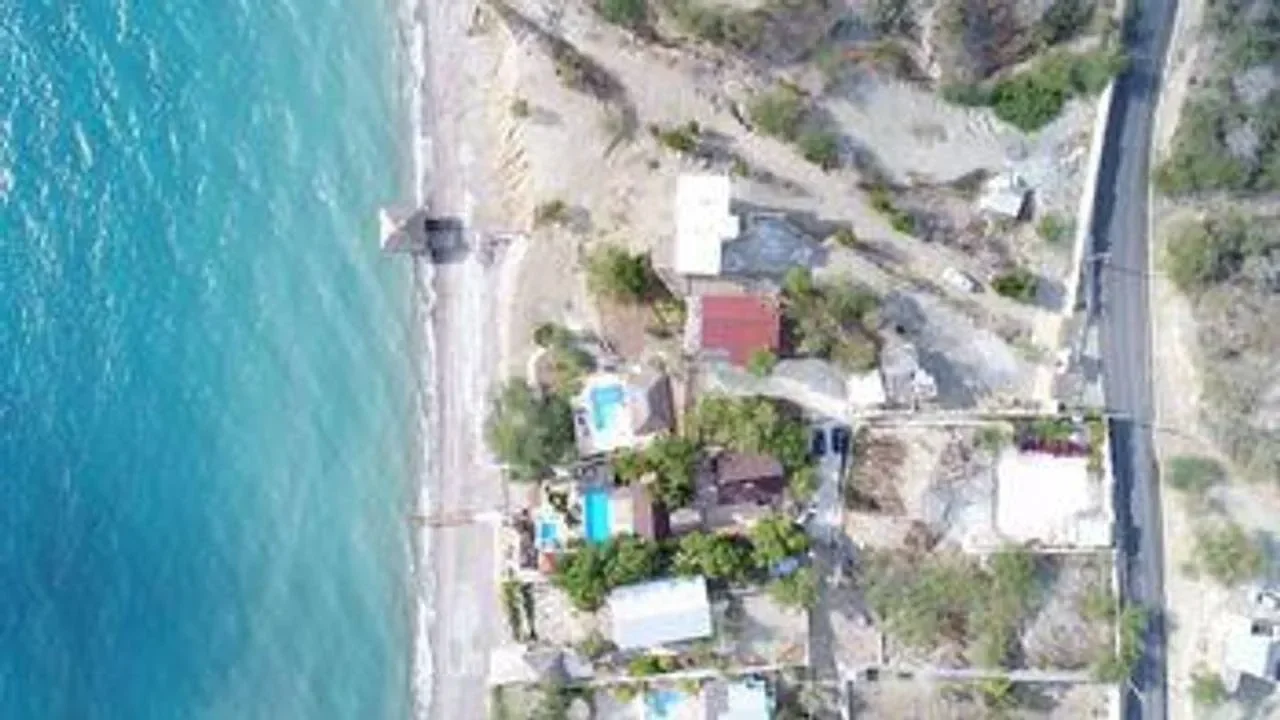 Villa de 1 habitaciones en venta en Palmar De Ocoa, Las Charcas - 3