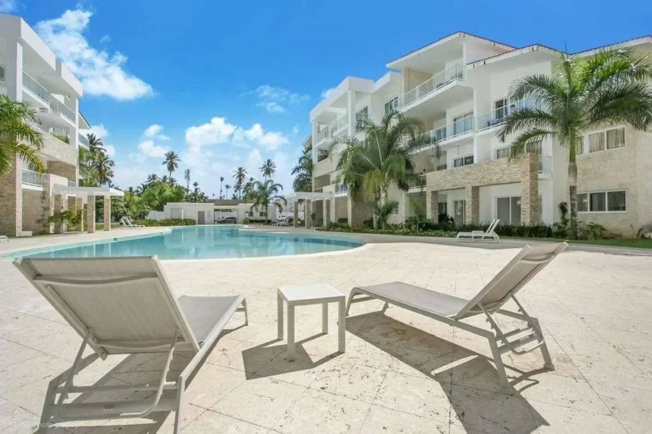Apartamento en Los Corales, 86 m² en venta - 2
