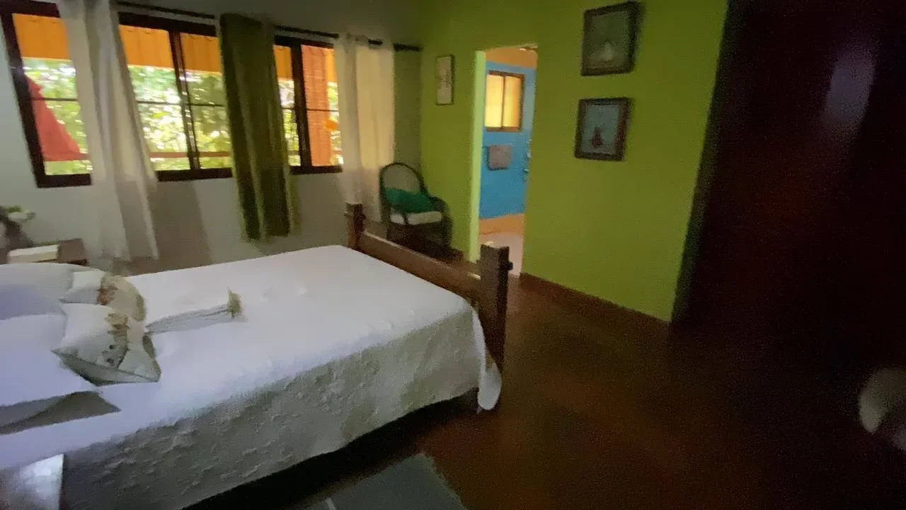 Jarabacoa: casa 4 hab. · 500 m² en venta - 3