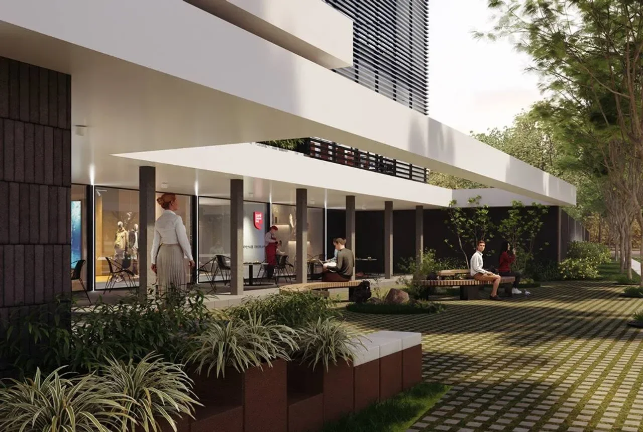 Apartamento en Juan Dolio, 98 m² en venta - 3