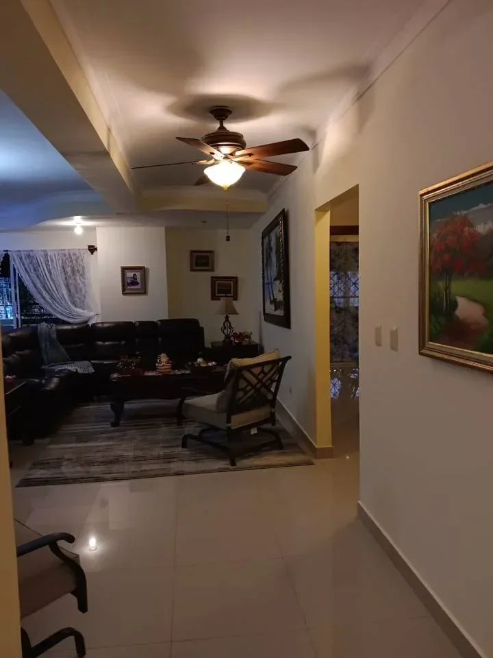 Apartamento en Alma Rosa I, 160 m² en venta - 3