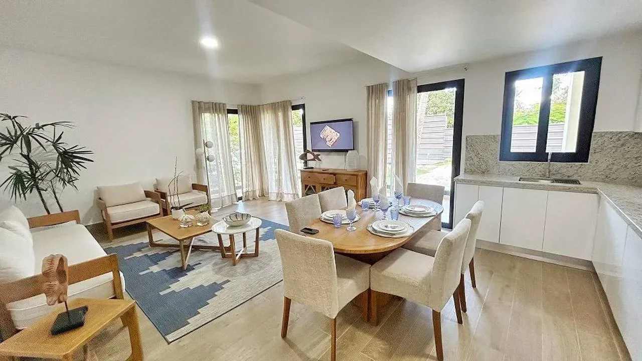 Apartamento de 1 habitaciones en venta en Playa Dorada, Puerto Plata - 3