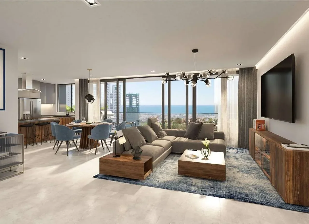 Appartement à Los Cacicazgos, 185 m² à vendre - 4