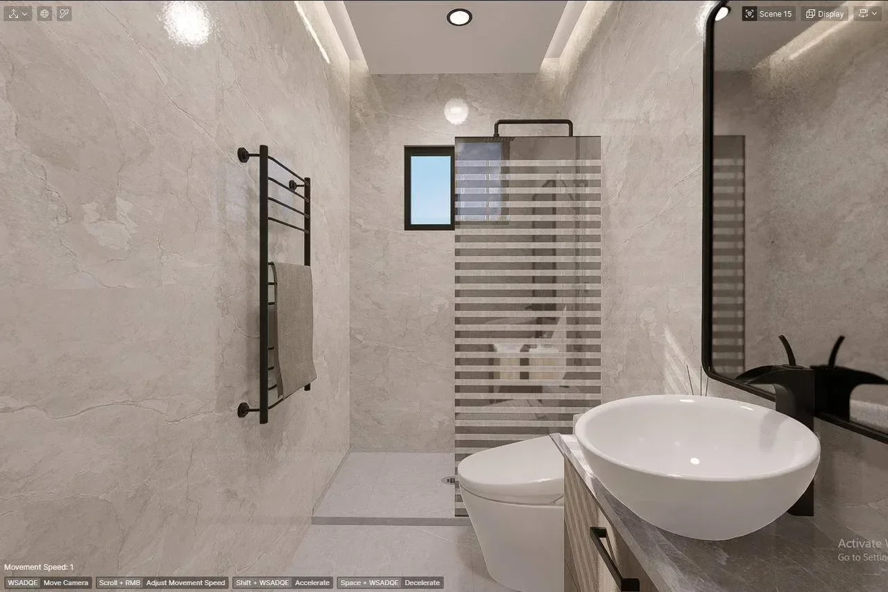 Maison de 3 chambres à vendre à Av. Ecológica, Santo Domingo Este