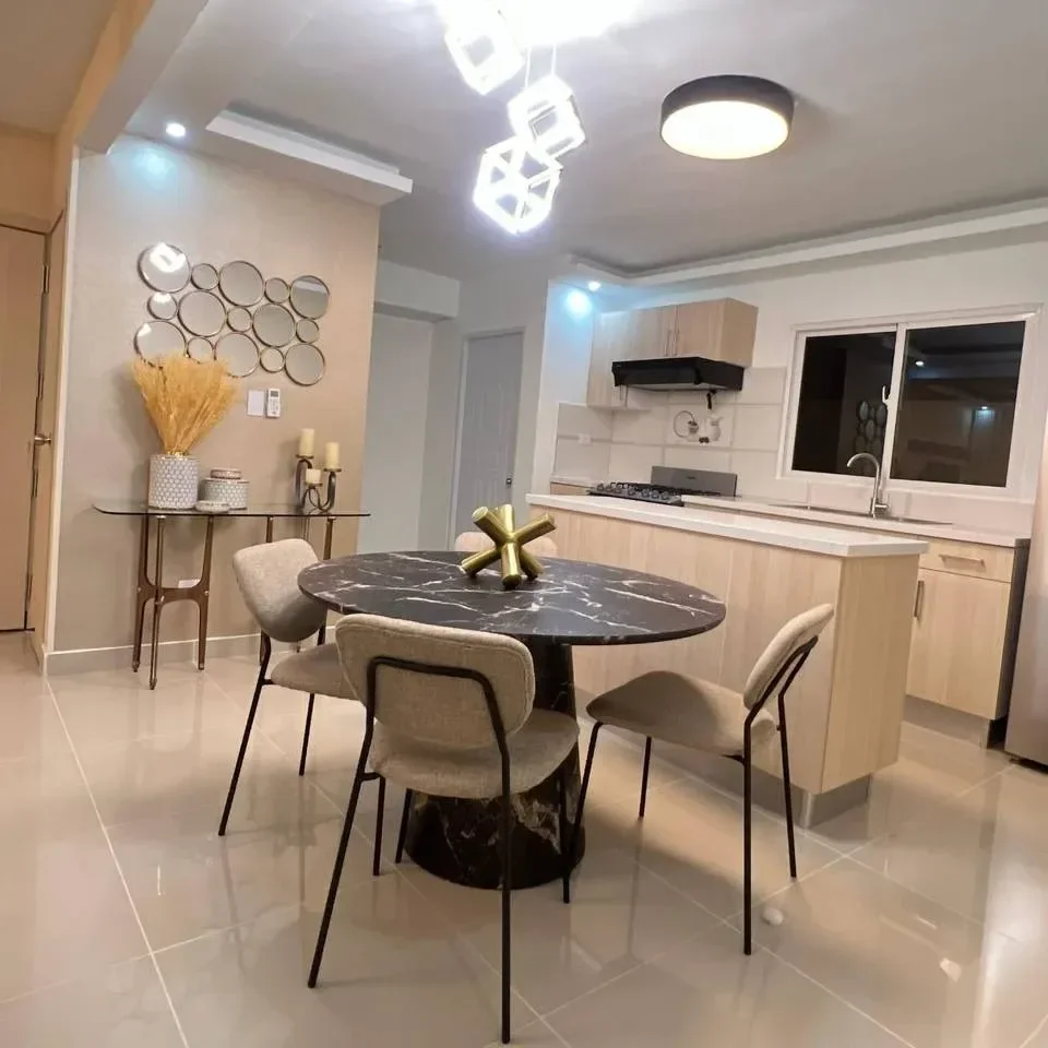 Apartamento de 3 habitaciones en venta en Autopista San Isidro, Santo Domingo Este - 3