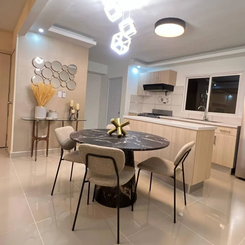 Apartamento de 3 habitaciones en venta en Autopista San Isidro, Santo Domingo Este - 3