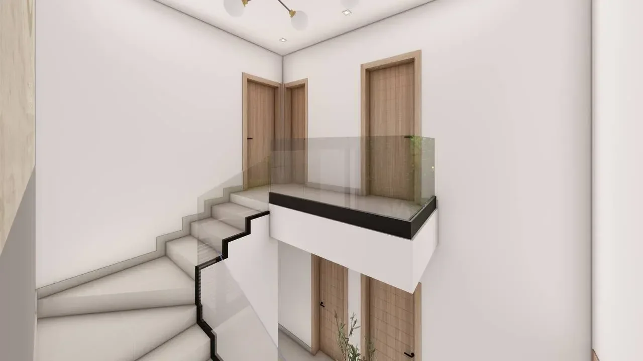 Villa de 3 habitaciones en venta en Punta cana, Punta Cana - 4