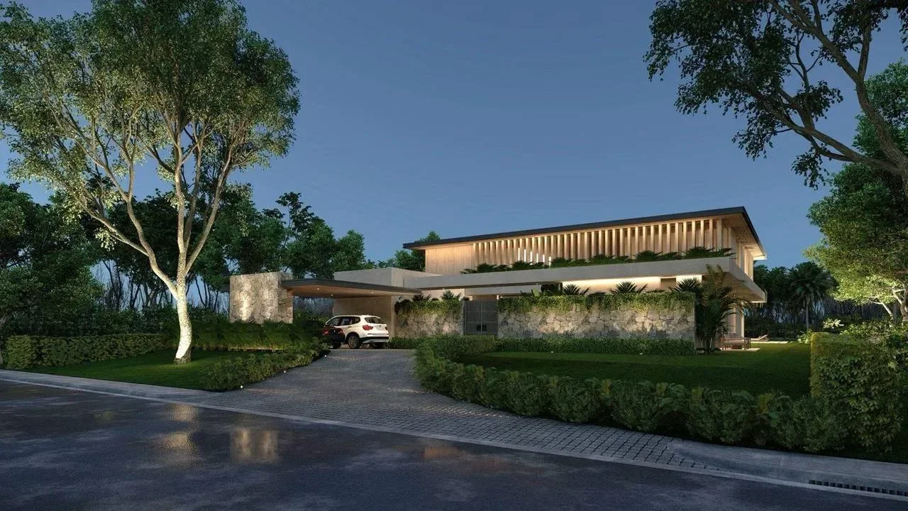 Venta: villa en Punta Cana Resort & Club, Punta Cana - 3