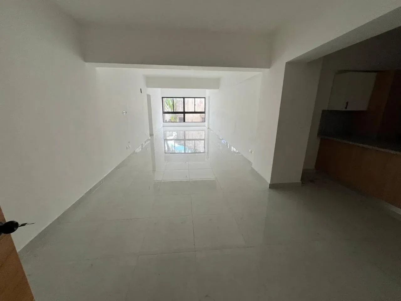 Venta: apartamento en Don Honorio, Distrito Nacional