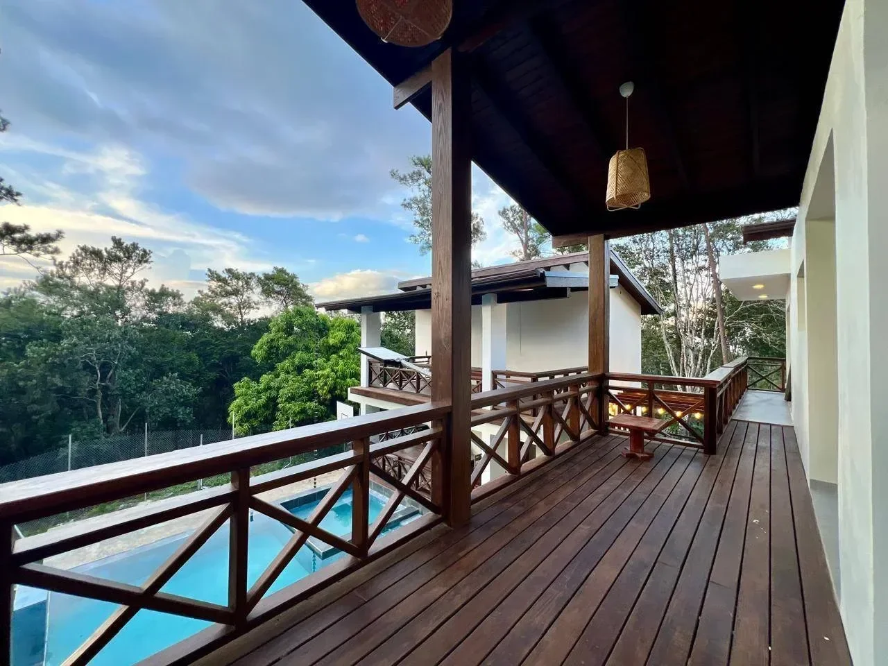 Buena Vista: villa 7 hab. · 500 m² en venta - 4