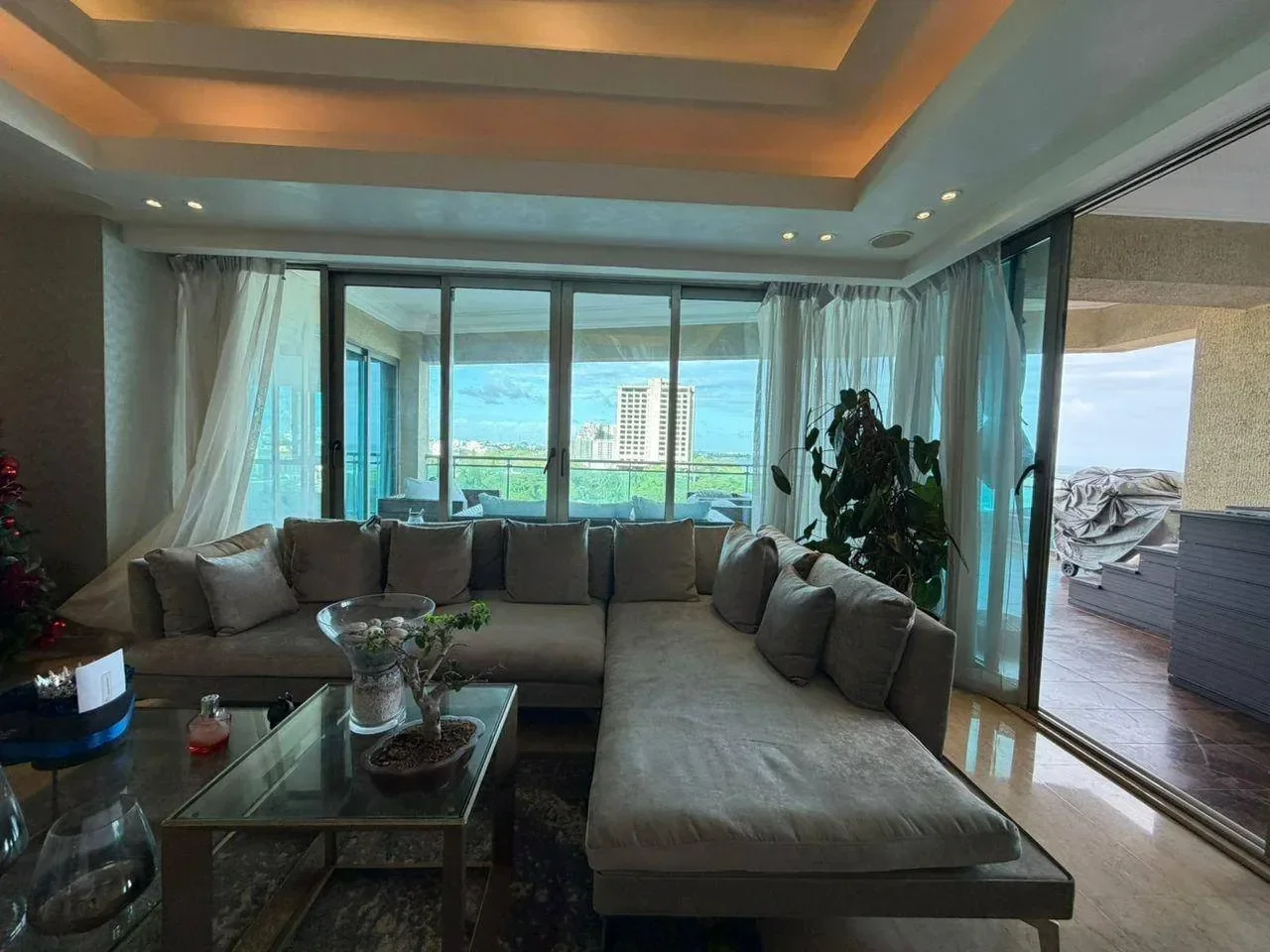 Apartamento en Avenida George Washington, 400 m² en venta - 4