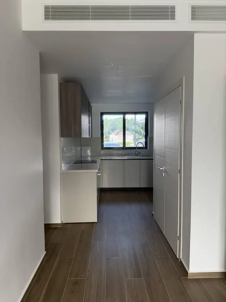 Apartamento en venta — Cana Bay, Bavaro (3 hab.) - 5