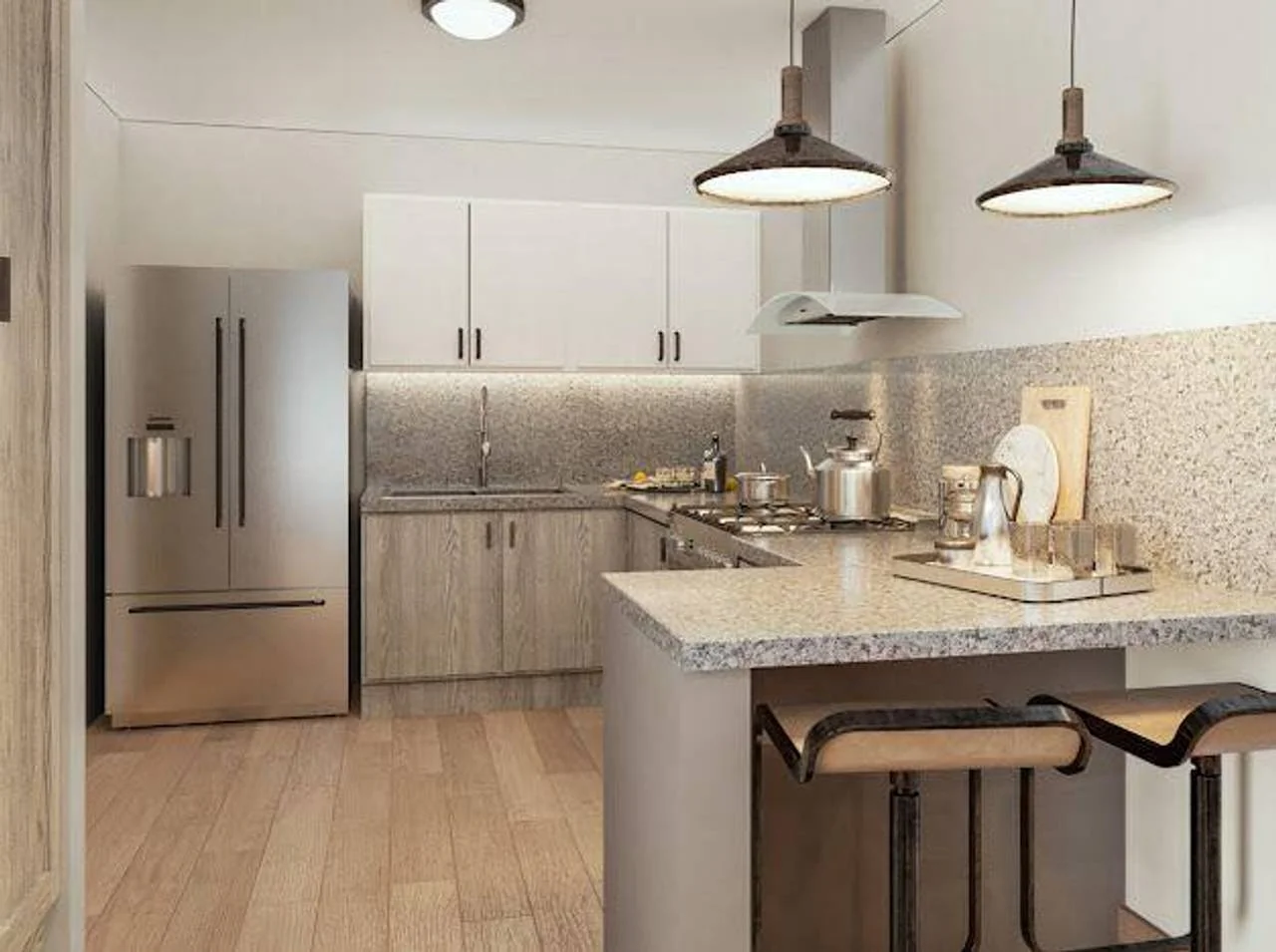 Apartamento en Jacobo Majluta, 85 m² en venta - 4