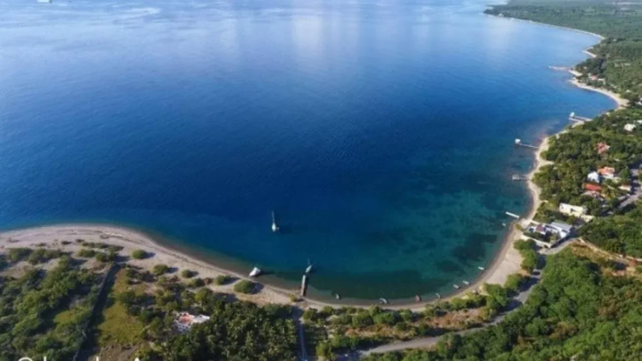 Apartamento de 2 habitaciones en venta en Azua, Azua