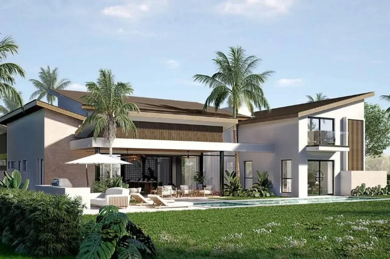 Venta: villa en Casa de Campo, La Romana