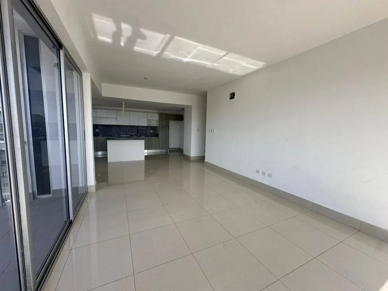 Venta: apartamento en Evaristo Morales, Santo Domingo D.N. - 2