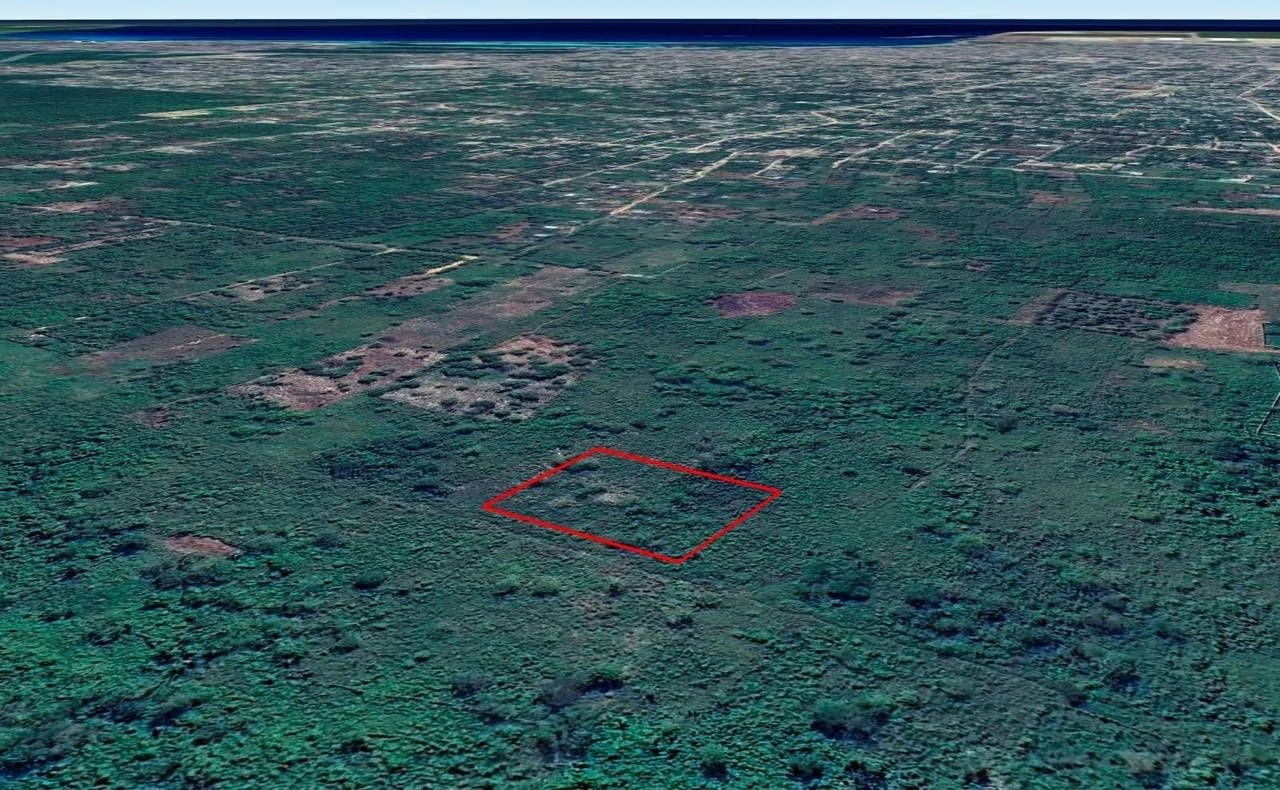 La Caleta: terreno en venta