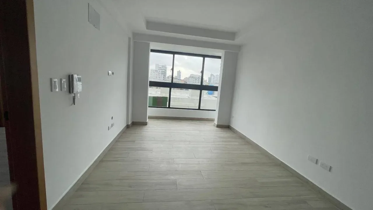 Urbanización Real: apartamento 1 hab. · 51.32 m² en alquiler - 2