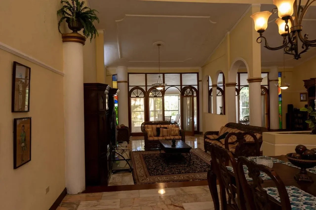 Villa de 5 habitaciones en venta en Jarabacoa, Jarabacoa - 3