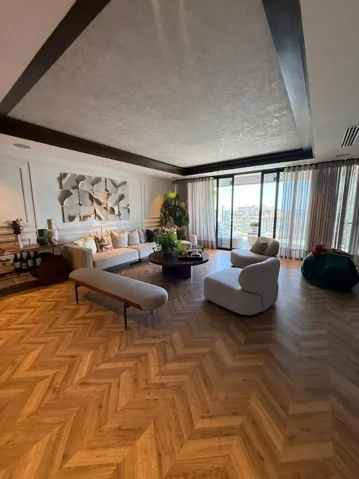 La Esperilla: apartamento 3 hab. · 360 m² en venta - 2