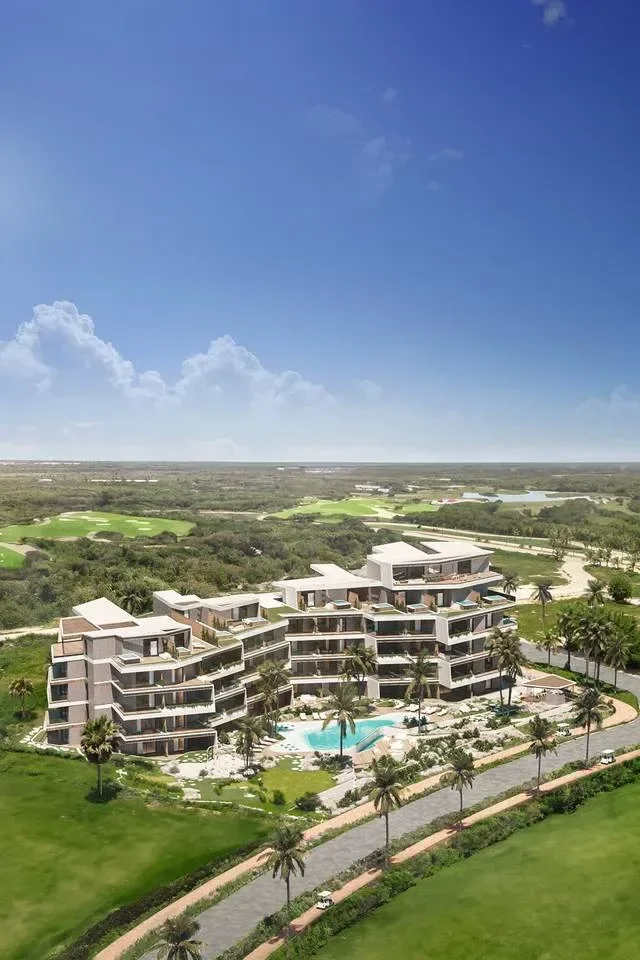 Venta: apartamento en The Falls, Cap Cana - 3