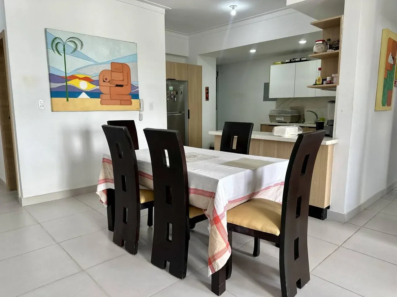 Apartamento de 3 habitaciones en venta en Zona Universitaria, Distrito Nacional - 3