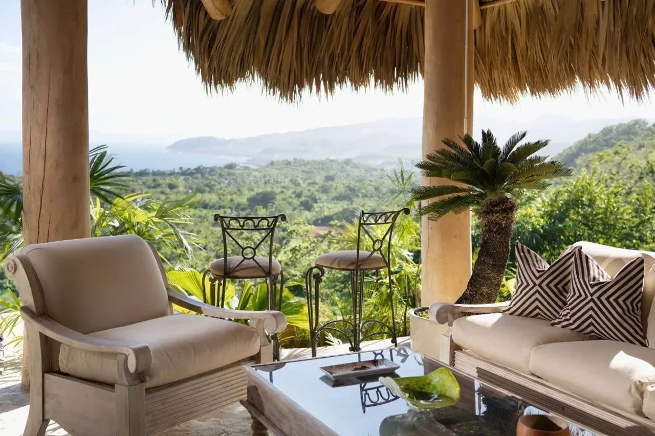 Villa en Las Galeras, 5734 m² en venta - 3