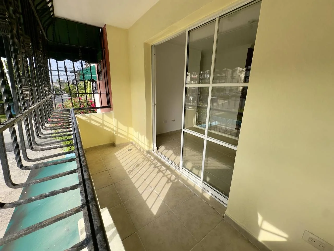 Residencial Álamo: appartement 3 ch. à louer