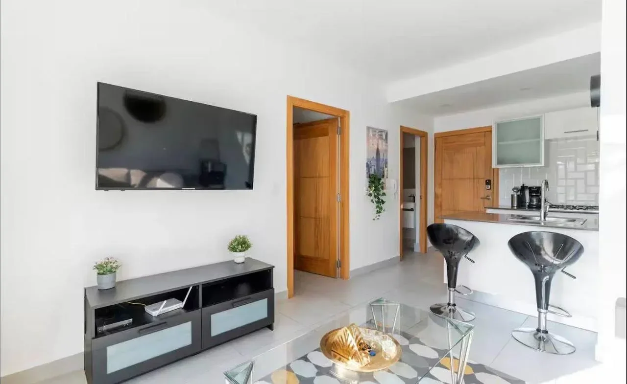 Vente: appartement à La Esperilla, Distrito Nacional - 3
