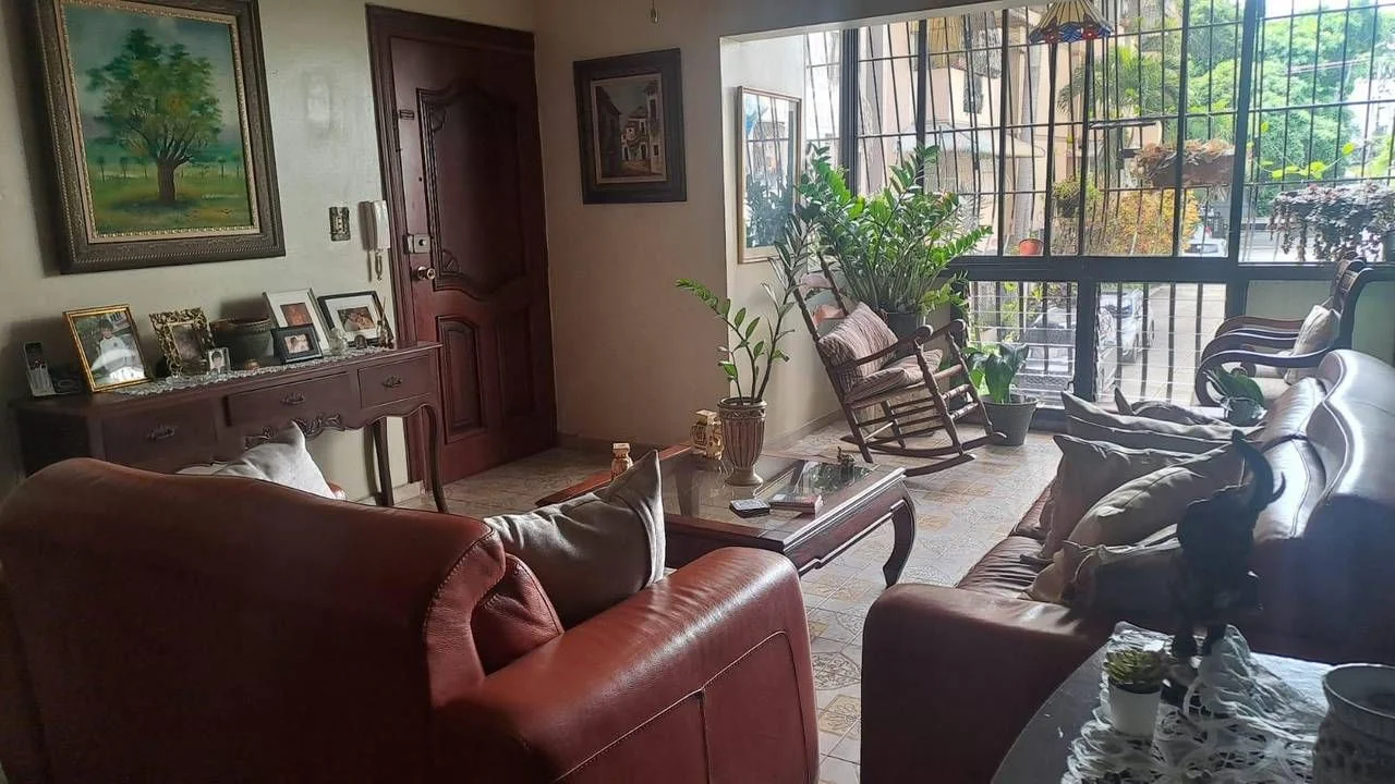 Venta: apartamento en Gazcue, Santo Domingo D.N. - 4