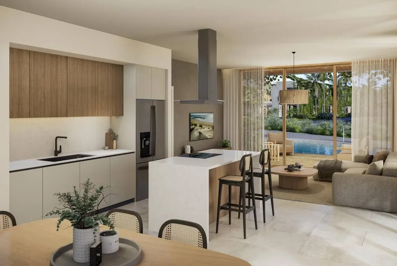 Apartamento en El Cosón, 125 m² en venta - 4