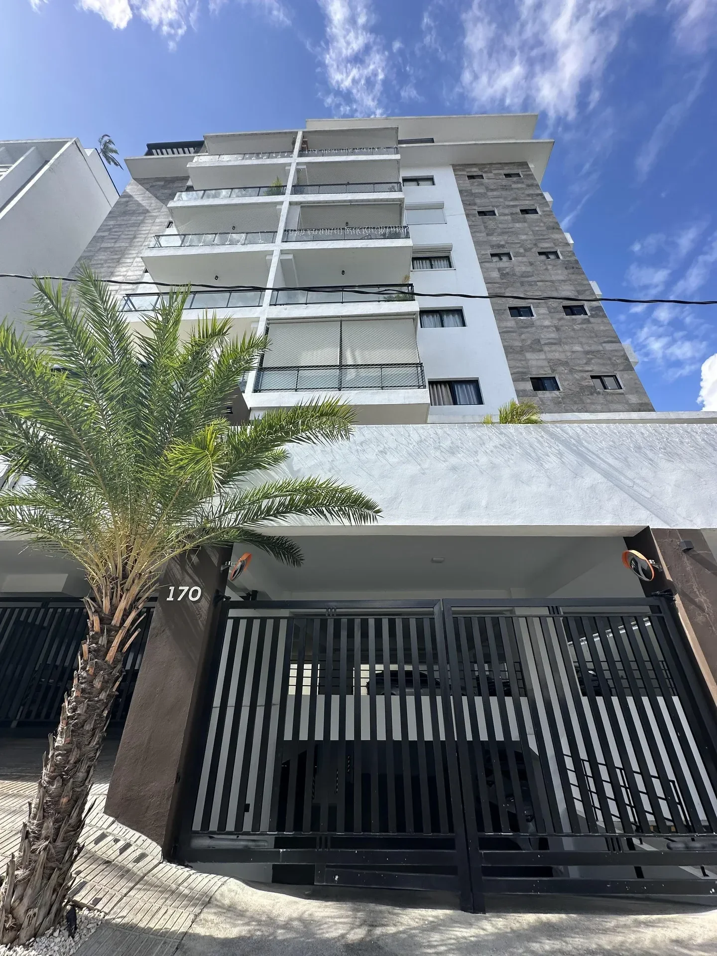 Venta: apartamento en El Millon, Distrito Nacional