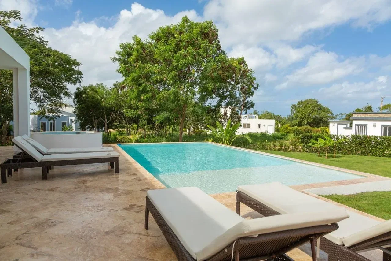 Villa en Sosua Abajo, 150.02 m² en venta - 5