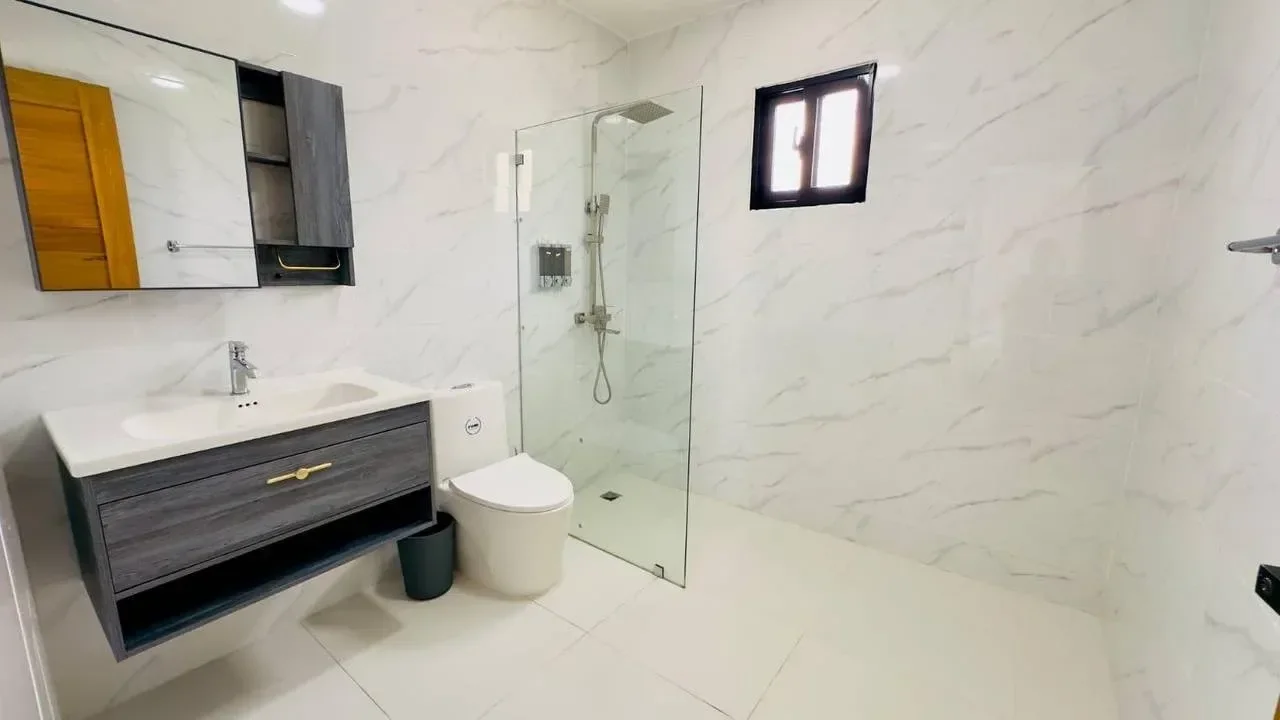 Villa de 3 habitaciones en venta en Vista Cana, Bavaro