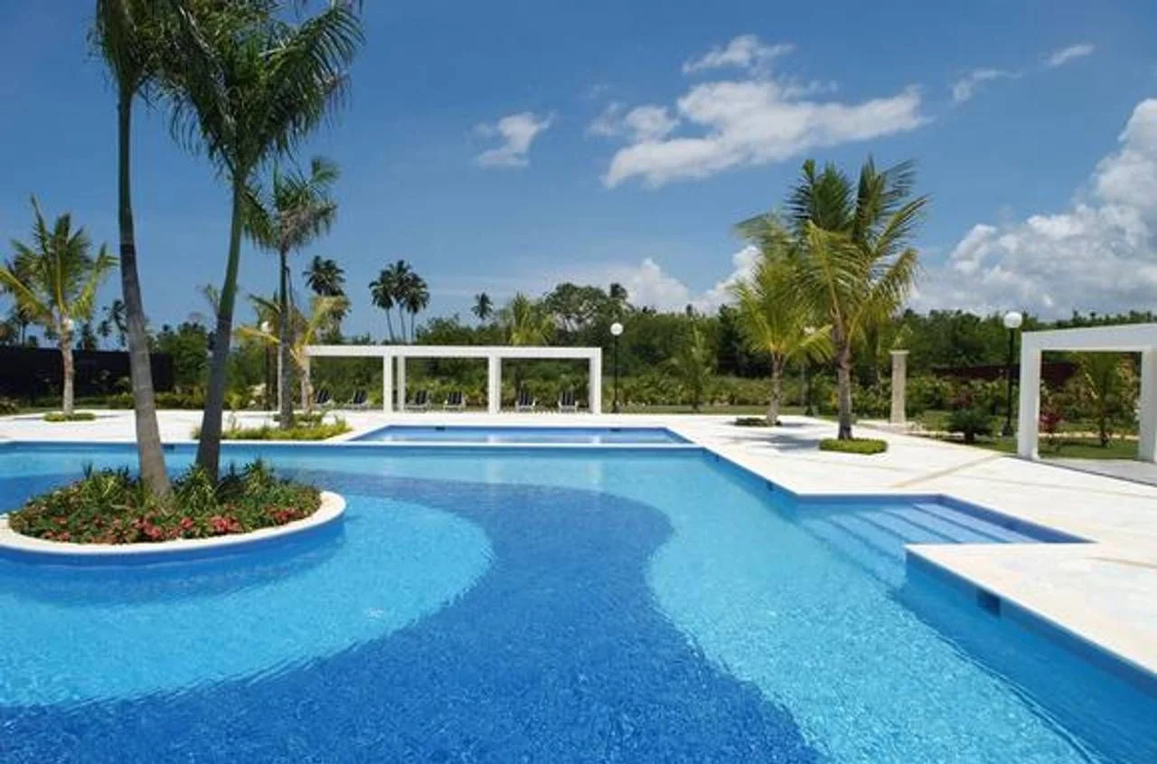 Apartamento en venta — Playa Nueva Romana, La Romana (2 hab.) - 3